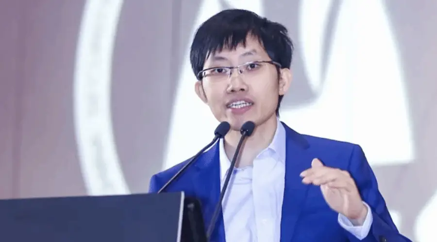 360亿美元，梁文锋成世界AI领域新首富