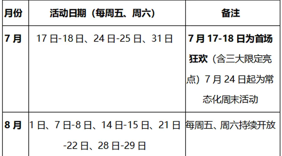 梅州夏夜的“粉色首映礼”来啦,本周五不见不散
