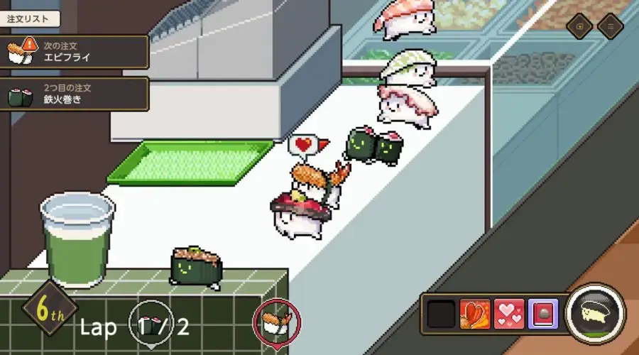 【今日新游】Steam上架游戏推荐 07.13 - 07.19（三）
