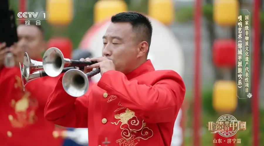 桨声|让非遗在“礼乐”与“烟火”间生生不息,济宁非遗实力圈粉