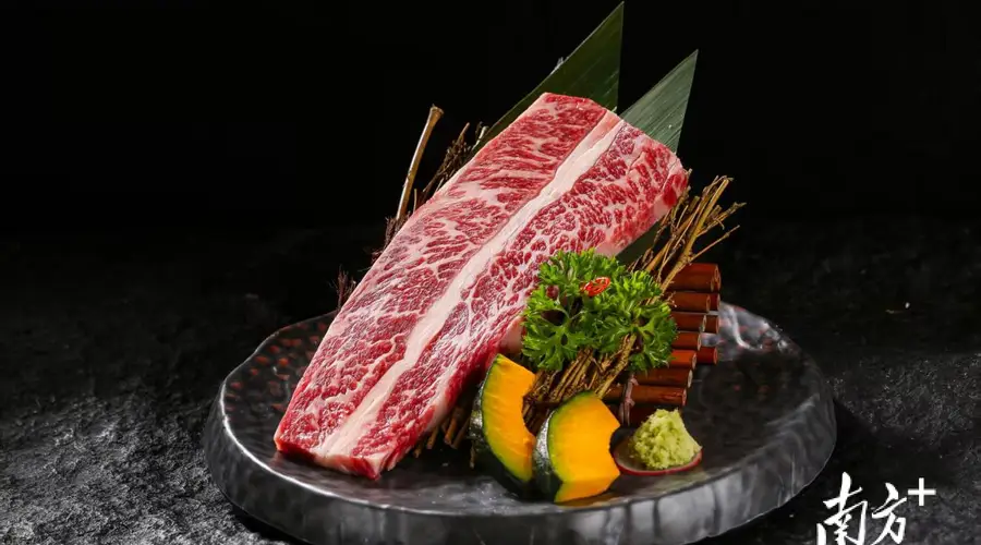 GOGIYA韩国传统烤肉：舌尖上的春风