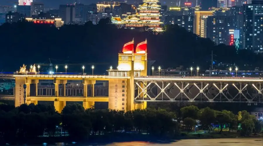 【周末遛娃宝藏地】盛夏消暑首选，南京夏日亲水路线合集来了！