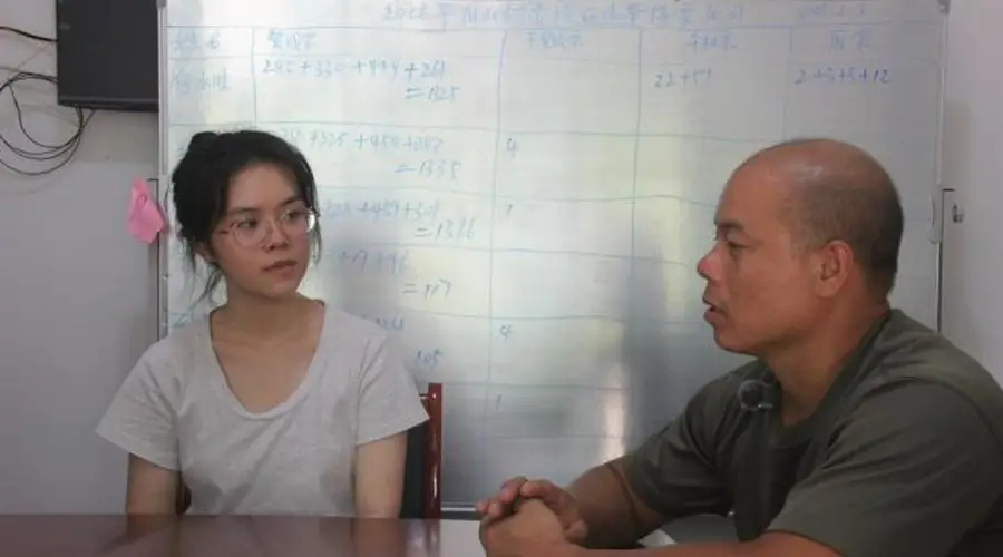 寻迹百年古村 记录湘南文脉:湖南师大新传学子调研古村保护与振兴发展之路