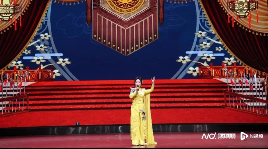 赓续粤韵文脉,2026荔湾青年粤剧曲艺传承展演圆满收官