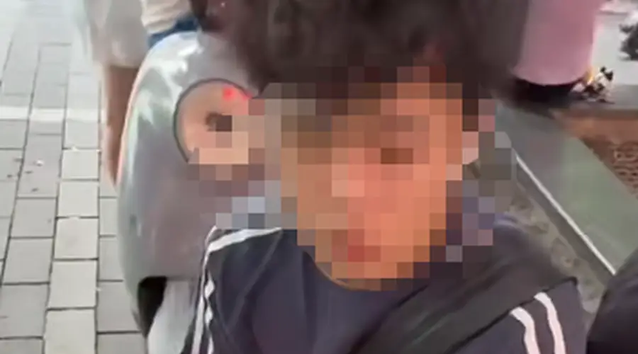深圳糖水铺老板为派烟致歉 律师称或鼓动吸烟但顾客有自主选择权
