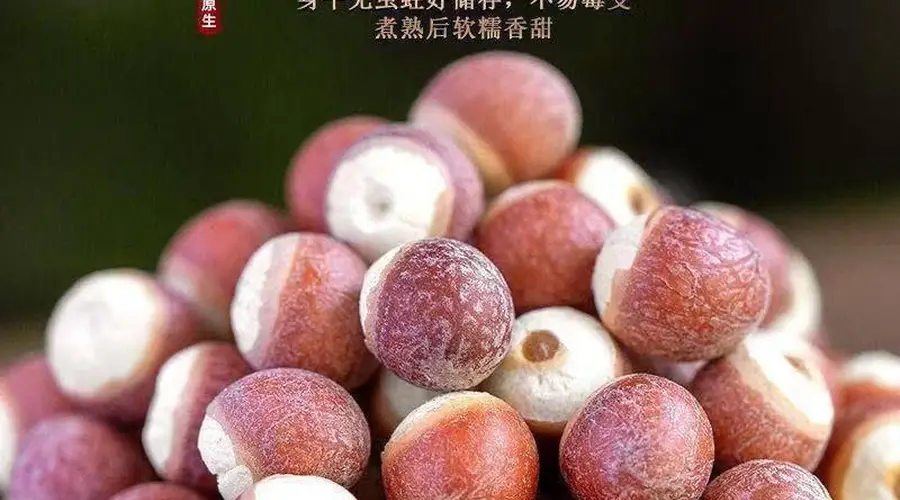 夏季煲汤，这几种食材是全家人的“消暑神器”