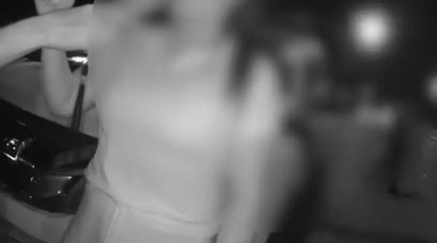 湖南女子酒驾后打电话叫朋友来“摇”醉驾，两人均被查获