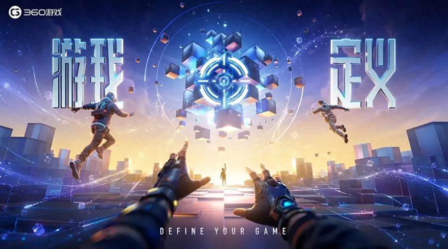 360游戏携《坦克世界:征程》亮相2026ChinaJoy,开启射击游戏同频交流新篇章
