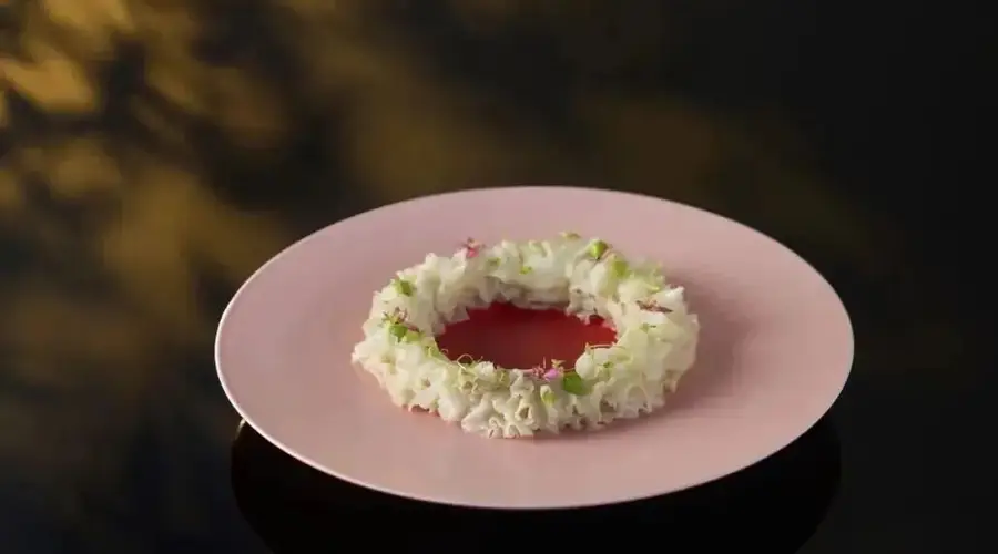 创意精美凉菜：巧拌绣球菌等11款食谱