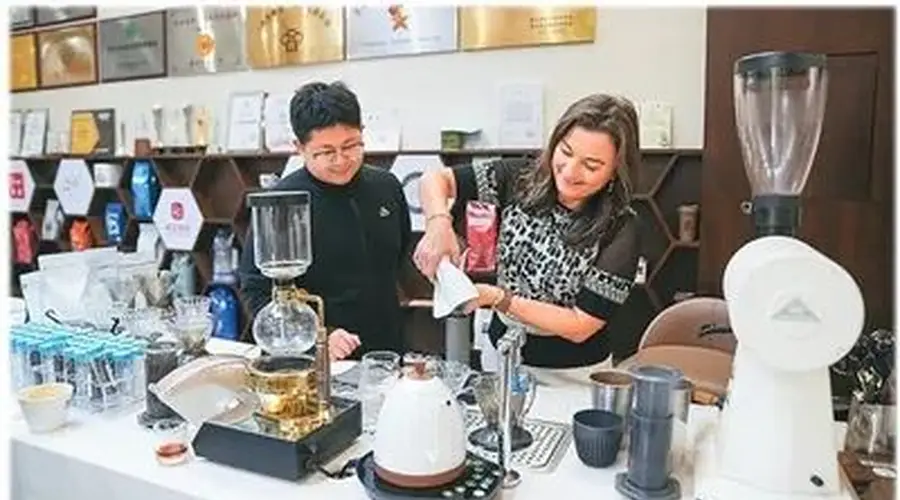 侨乡有了新玩法!给自己的暑假来点“侨”味