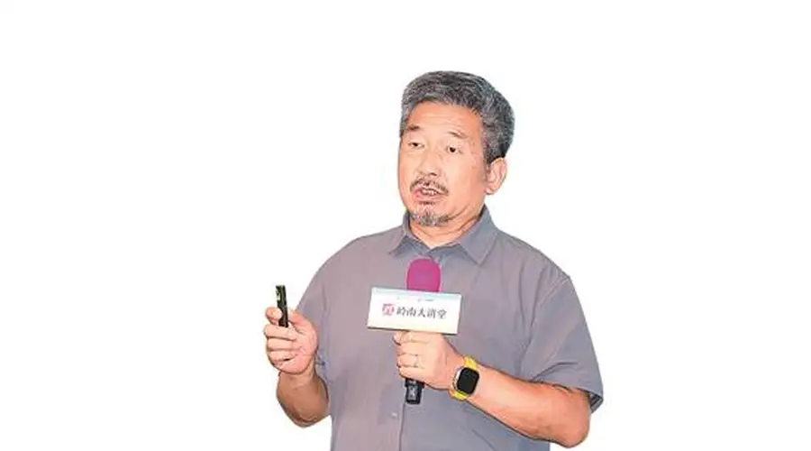 数字影像传敦煌 丝路文脉到岭南