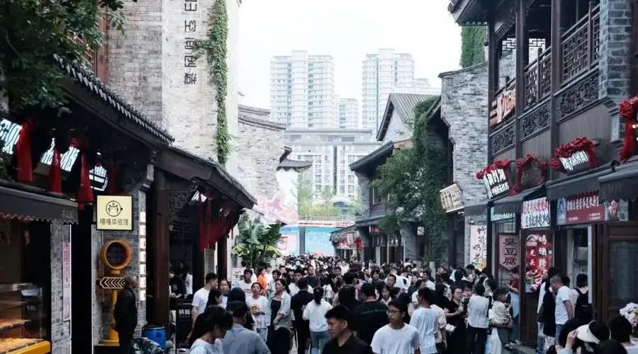 浙江暑期出游新玩法 六大主题游线发布