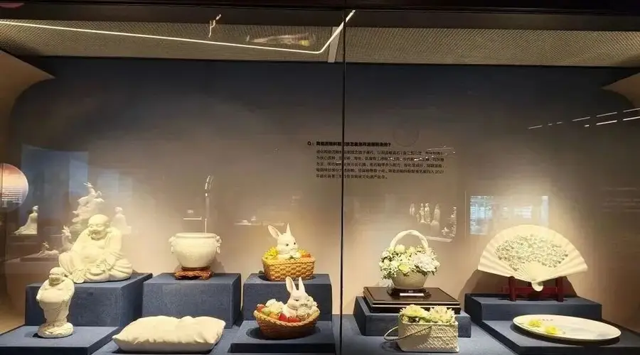 吉林四项展览入选国家级推介项目 展陈筹备工作正稳步推进