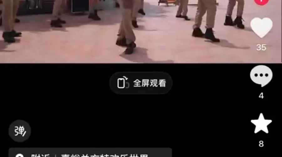 甘肃方特景区演员与游客掰手腕骨折 45天责任认定仍无结果