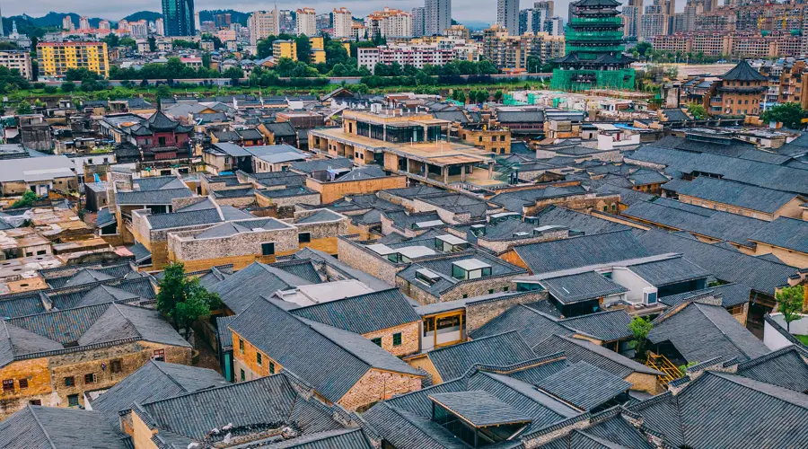 2026年非遗外交案例盘点：马面裙进外交场景 鼓盆歌联布隆迪圣鼓 罗店龙船文创赴奥展亮相