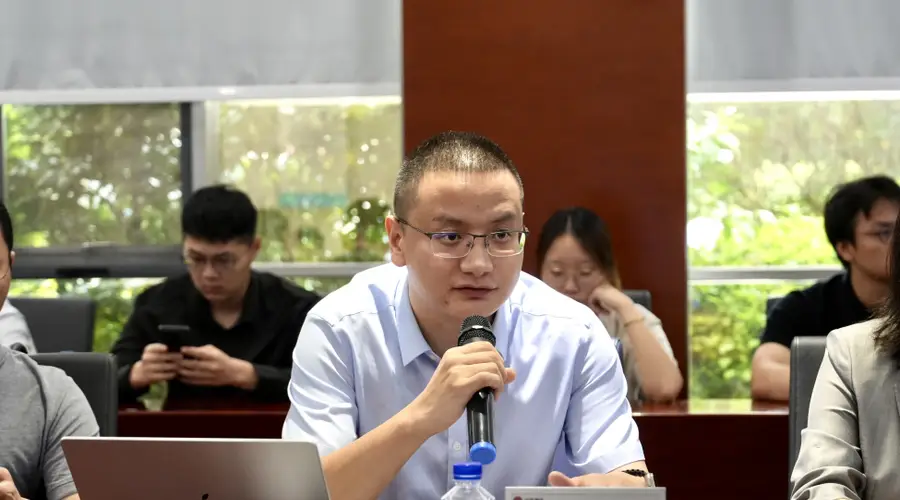 南方基金万朝辉:科技制造成中周期主导方向 新质生产力调研行分享产业观点