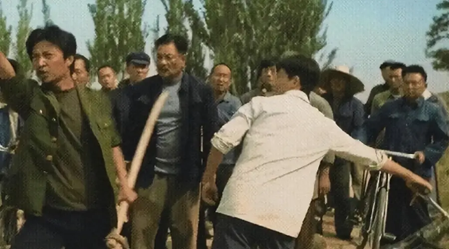 1993年郴州涉枪械斗警示：中国为何严管枪支？