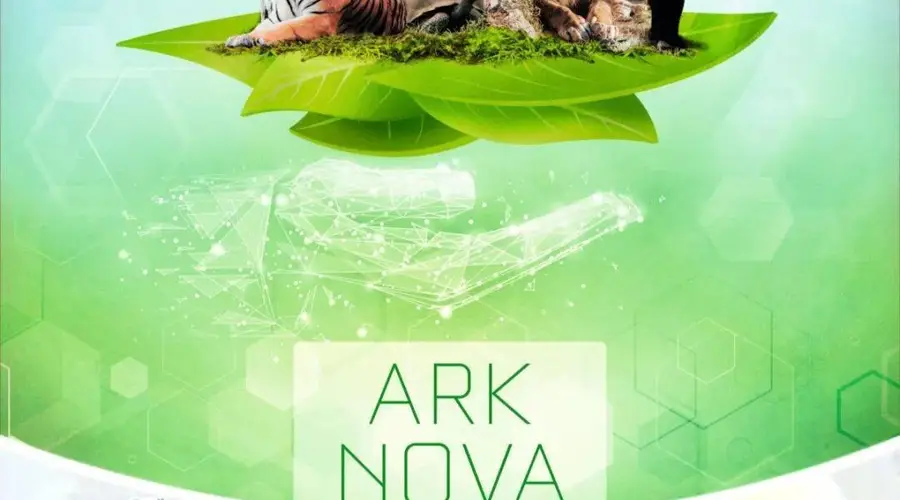 从大富翁到 Ark Nova:一份 10 万款桌游数据,重写现代桌游百年史