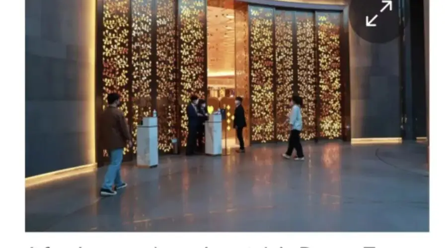 韩国媒体将中国游客包装为赌场增长动力 我使馆严批坚决反对 要求韩方严管招赌行为