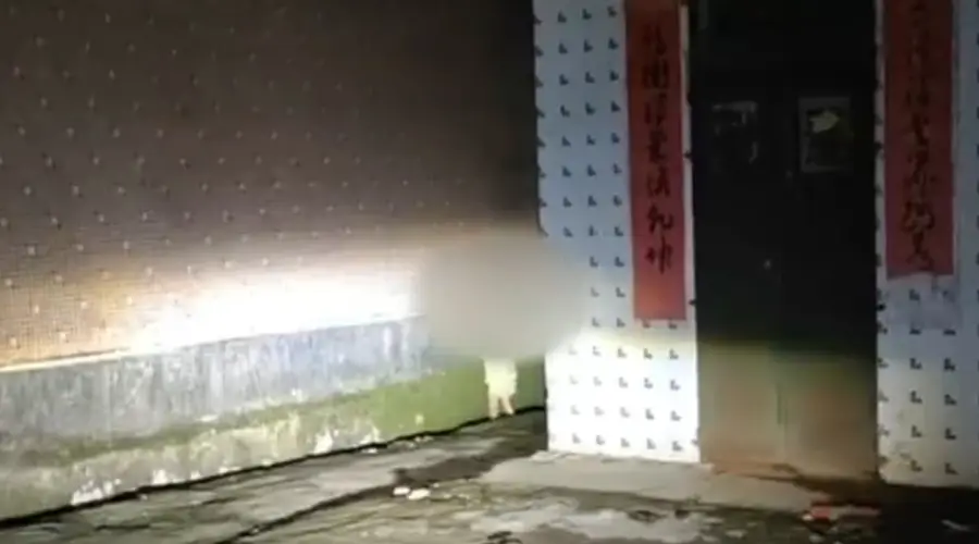 广东露宿男童获临时监护 已妥善安置暂未发现心理问题