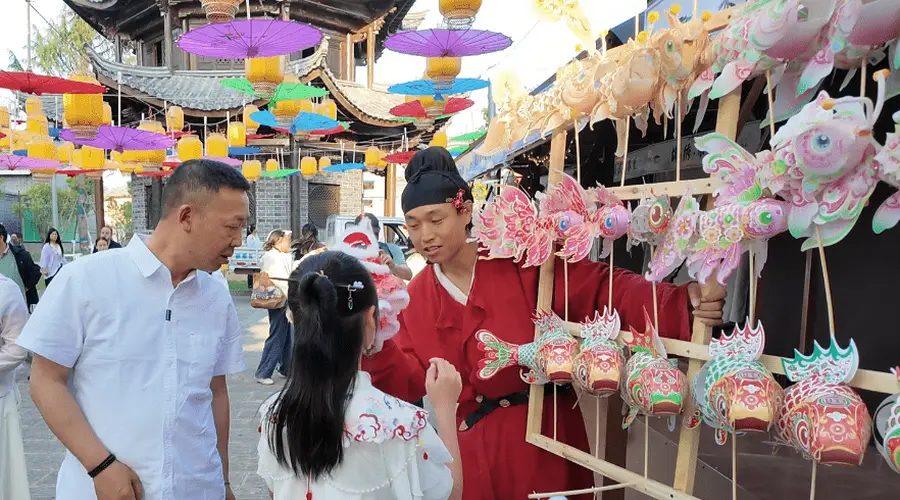夏凉菌香游云南⑦ 乌蒙山夏日清凉 昭通风物引客来