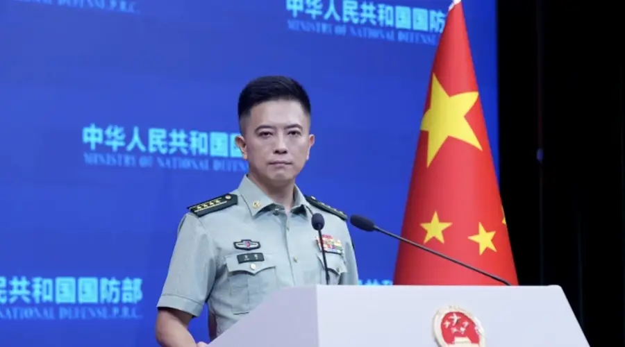 日本发射战斧还要发展远程导弹,国防部:十分危险需高度警惕