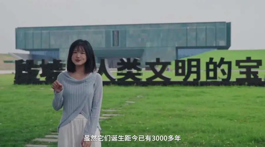 甲骨文里竟藏着这么多我们祖先的“秘密”！