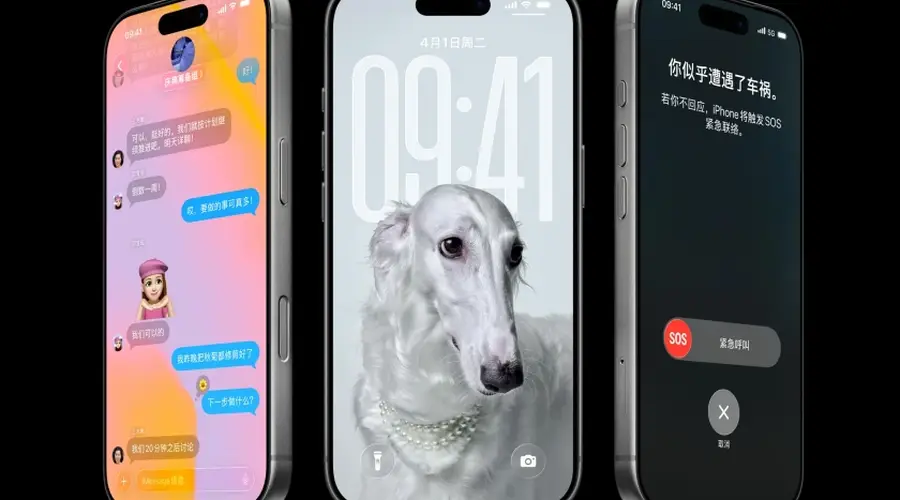 iPhone 17系列或月底前全球涨价，单台最高多花近千元
