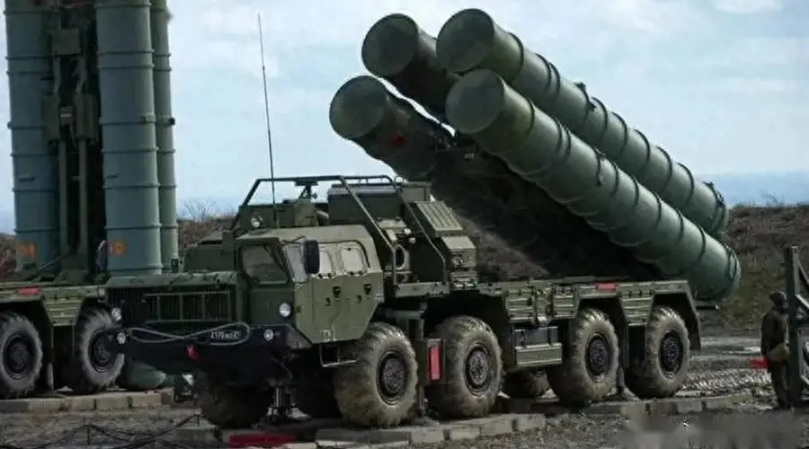 美国不让回,阿联酋不收,S-400砸手里,土耳其F-35梦断