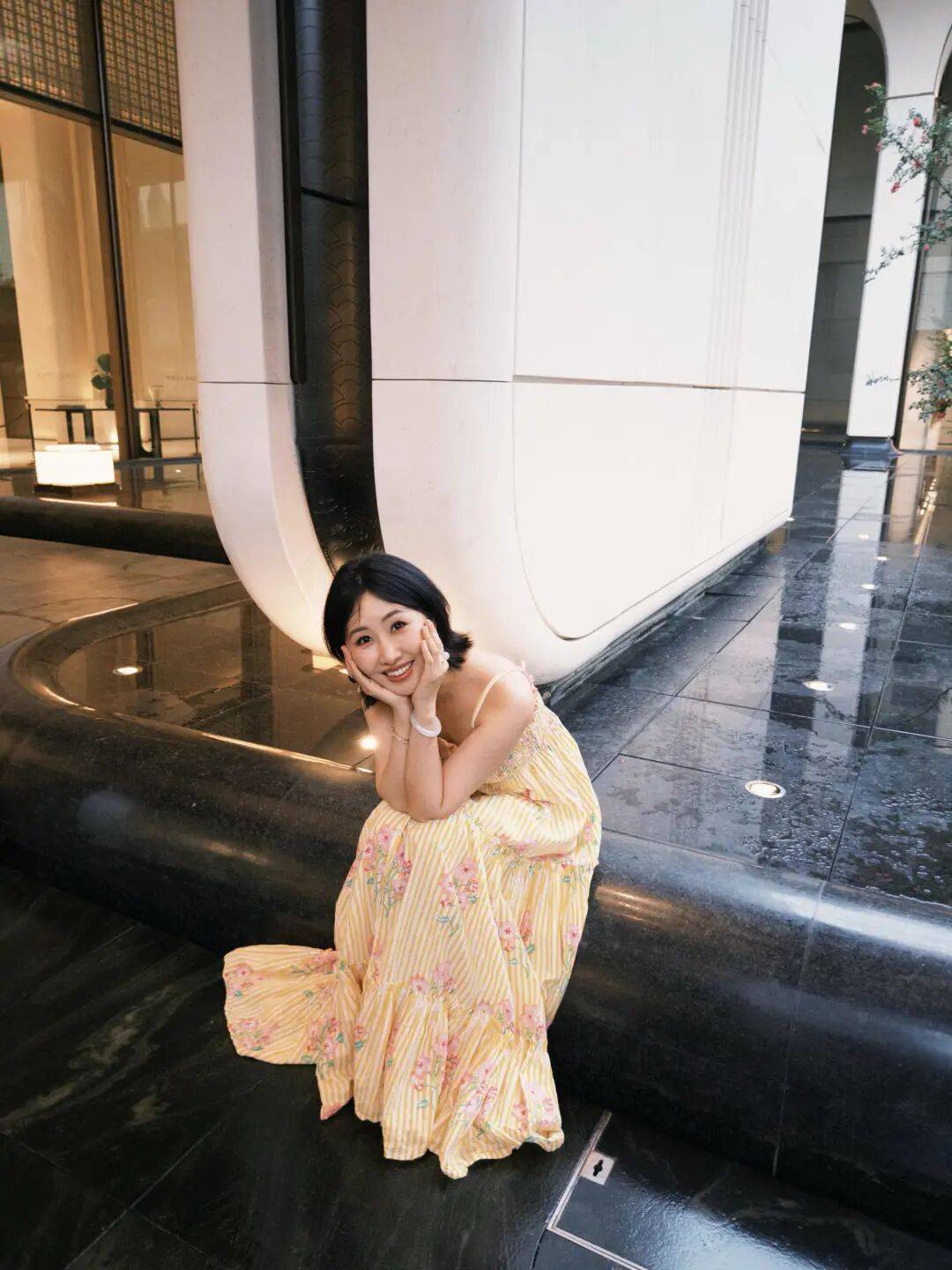 花5分钟看完这篇，一周穿搭就有思路了