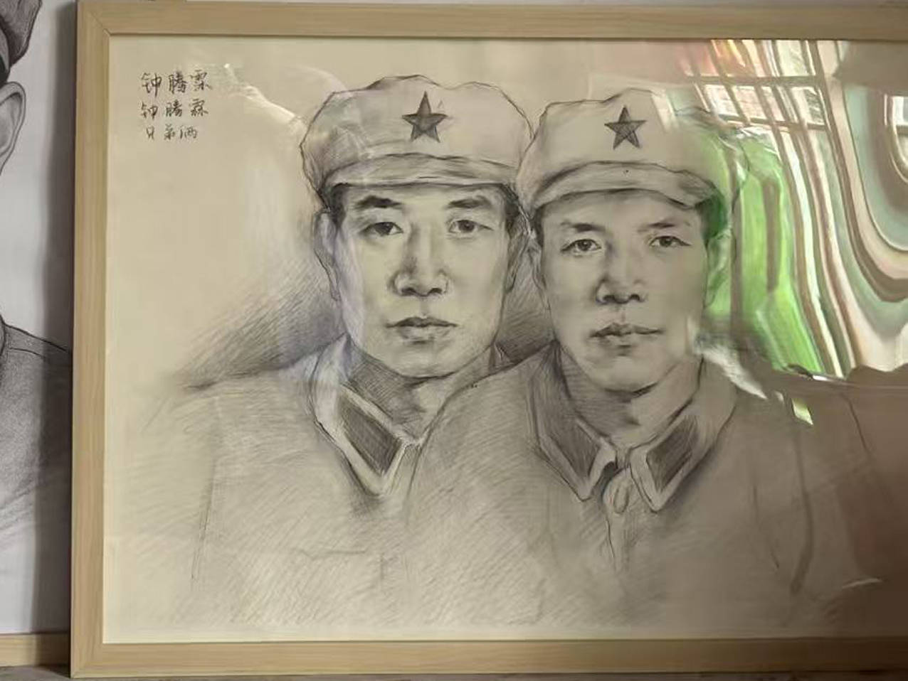 文化中国行 | 烽火家书的期盼如今有了回响