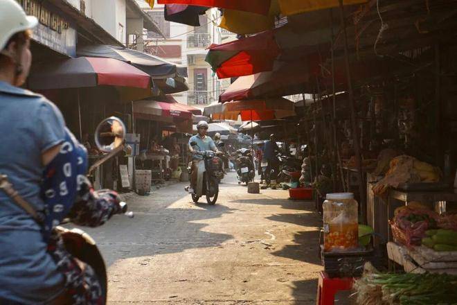 “禁摩令”来袭，中国小电驴迎来“越南时刻”