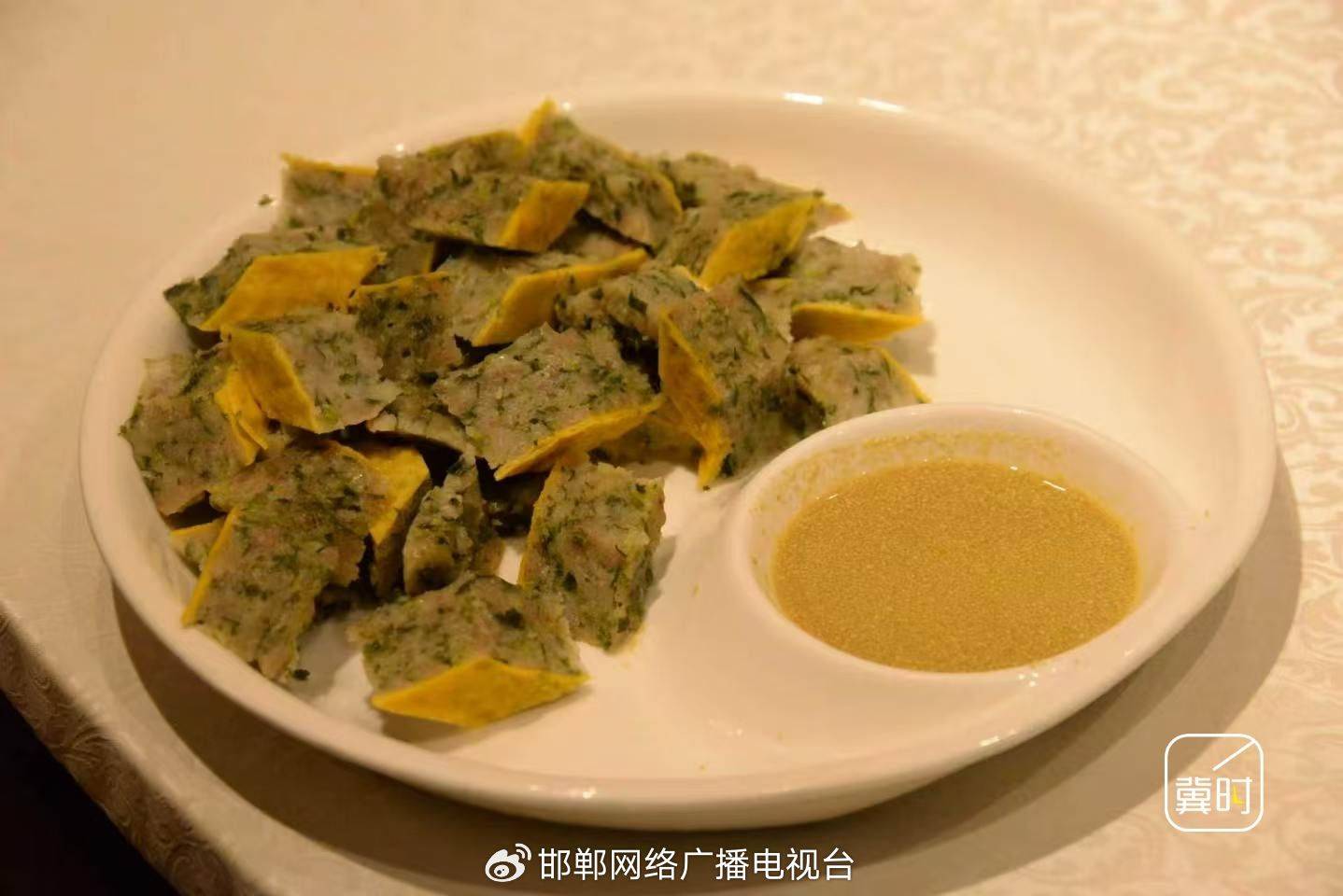 邯郸磁县：两家餐饮企业荣登2026大众点评必吃榜