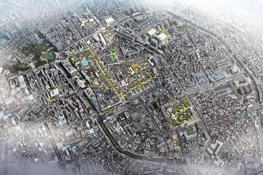 云南昭通获评省级历史文化名城称号
