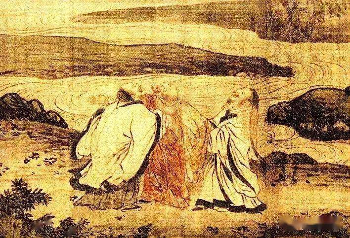 《晋书》专题｜陈志远：侨客·清谈家·僧团：汉晋间僧行仪范的变迁