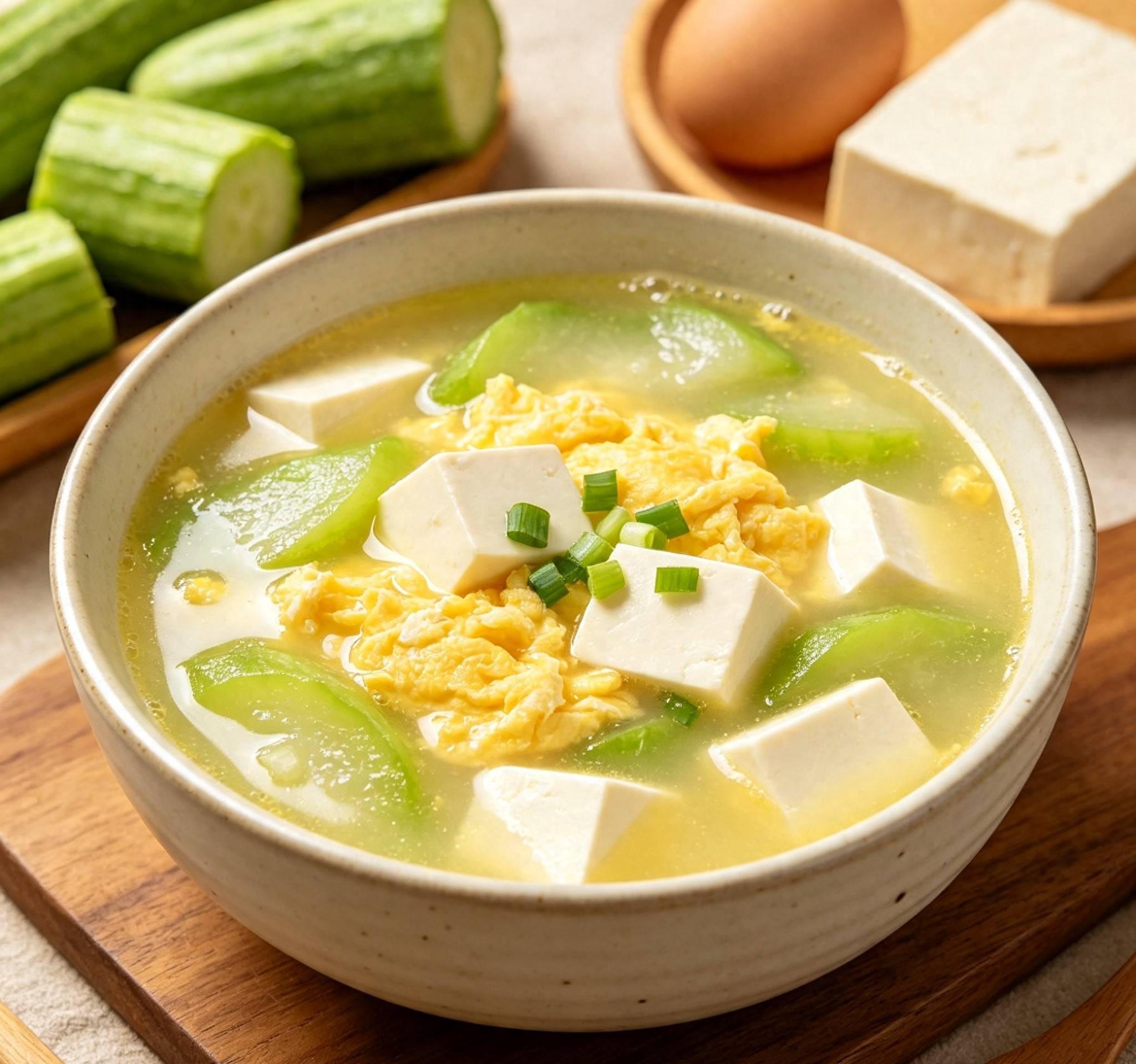 “夏天吃一瓜、赛过鱼和虾”，天热遇见这瓜使劲吃，清热解暑润燥