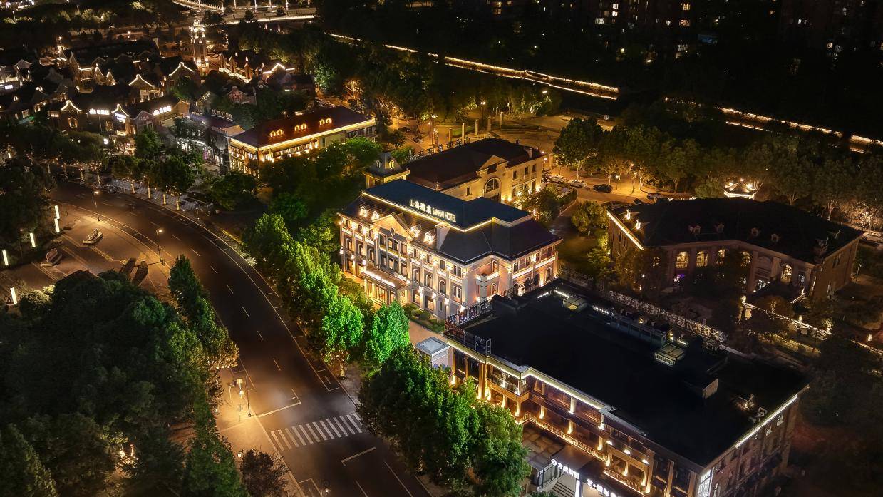 泰州旅游住哪里方便又实惠？选错片区多花一半钱，本地人选宿实用攻略