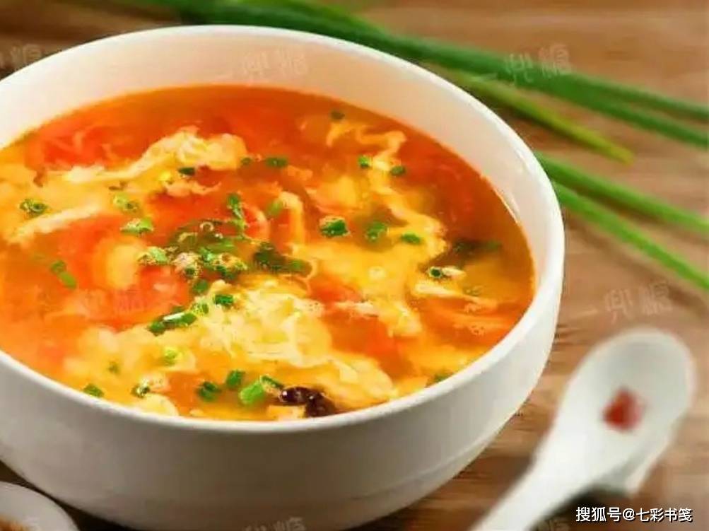 民间家常汤清单