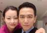 61岁温兆伦近况曝光!三婚娶赵庭生下一女,如今婚姻幸福成人生赢家