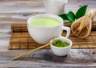 80℃和100℃的水温冲泡绿茶的比较