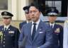 日本防相访英炒作中俄军演 国际社会无回应