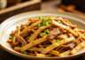 家常小炒肉做法获诀窍 炒出饭店级干香