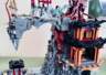 这座乐高砖块搭成的“云梦山”,准备从小红书“搬”去AFOL节了
