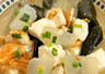安徽家常冬瓜海带汤 把控下锅次序熬出清亮醇鲜汤