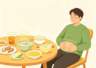 夏季胃胀频发 上海徐浦中医医院推出理气调胃食疗妙招