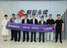 溯源数据底座,共筑科学投资|九方智投“决策大师”核心投研团队赴朝阳永续总部深度参访交流