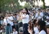 “乐动亦城 仲夏之梦”南海子公园国风音乐会燃动北京亦庄