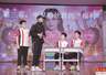 9组作品同台竞技 以情景剧生动“普法”