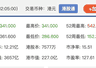 港股异动 | 澜起科技H股一度跌超20%