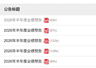 周六,多家创业板公司突发预增公告